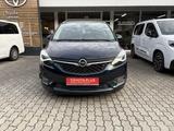 Opel Zafira 1.4 Turbo Innovation - Opel Zafira: Kombi