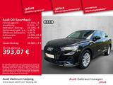 Audi Q3 Sportback 45 TFSIe *LED*Navi*RFK* - Audi Q3 Gebrauchtwagen in Leipzig
