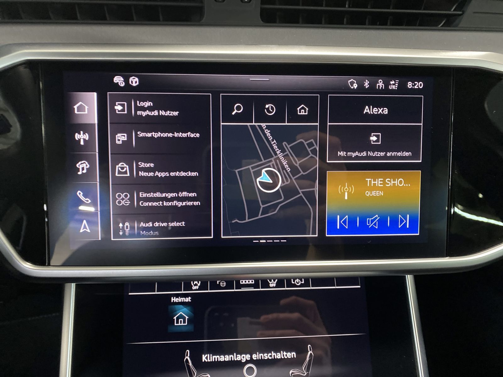 Audi A6 - Bild 13
