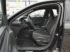 Fahrzeugabbildung Opel Corsa F GS 1.2 Turbo AT8 MATRIX, Tot-Winkel