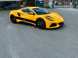 Lotus Emira V6 First Edition, 3,5ltr. V6, 405PS - Lotus Emira Gebrauchtwagen