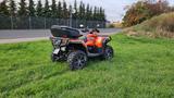 CFMOTO CF 1000 - CFMOTO MOTORRAD