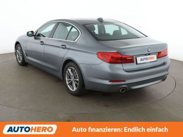 BMW 530 - 4