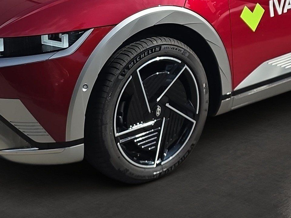 Hyundai IONIQ 5 – Bild 6