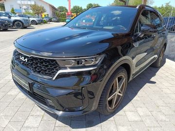 KIA Sorento - 5