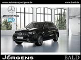 Mercedes-Benz GLE 350 de 4M AMG-Sport/360/Pano/HUD/AHK/Distr