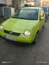 Volkswagen Ein VW Auto Lupo - VW Lupo Gebrauchtwagen in Stuttgart
