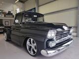 Chevrolet Apache 5.7 L V8 ***KLIMA+SERVO+LEDER+20"*** - Chevrolet: Apache