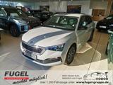 Skoda Scala 1.5 TSI DSG Style LED|RFK|Klimaaut. - Skoda Scala Gebrauchtwagen