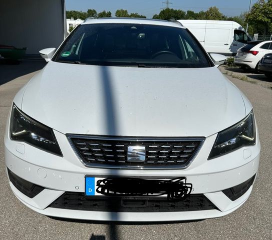 SEAT Leon 2.0 TDI 110kW Xcellence DSG Sportstoure...