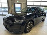 Skoda Octavia 2.0TDI DSG Sportline Pano AHK Matrix 18´ - : Schiebedach