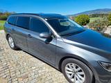 Volkswagen Passat 1.6 TDI 88kW  Variant - Volkswagen Passat: 8.6