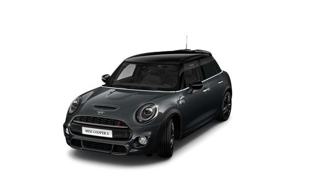 MINI Cooper S John Cooper Works Trim *Navi*LED*H&K*PD