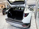 Hyundai Tucson Klimaaut.,Bi-LED-Scheinw,Navi,Kamera,SHZ - Hyundai TUCSON in Saarbrücken