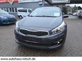 Kia cee'd / Ceed - gebrauchte Kia cee'd / Ceed aus dem Jahr 2016