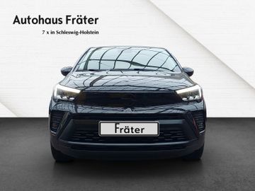 Fotografie 2 des Opel Crossland (X) 1.2 Kamera Sitzh. Allwetter Keyles