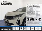 Peugeot 3008 Allure Pack Navi Voll-LED Alu+Allwetterrad  - Peugeot 3008 Gebrauchtwagen in Mülheim (Ruhr)