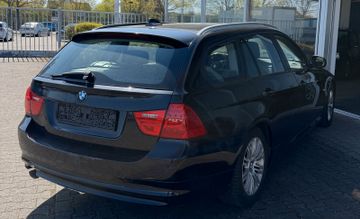 BMW 318 - 9