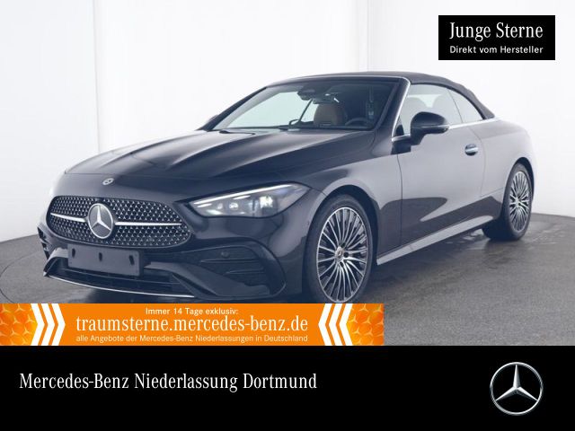 Mercedes-Benz CLE 220 d Cab. AMG Premium/DIGI/360°/MEMO