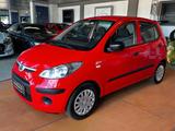 Hyundai i10 Classic *34-TKM* 1.HAND/AUTOMATIK/KLIMA - gebrauchte Hyundai i10 aus dem Jahr 2008
