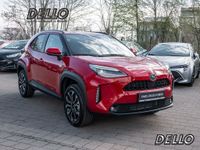 Toyota Yaris Cross - Vorschau Bild 3