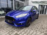 Ford Fiesta 1.6 EcoBoost ST Navi Recaro Alu Klima - Ford Fiesta Gebrauchtwagen in Stuttgart