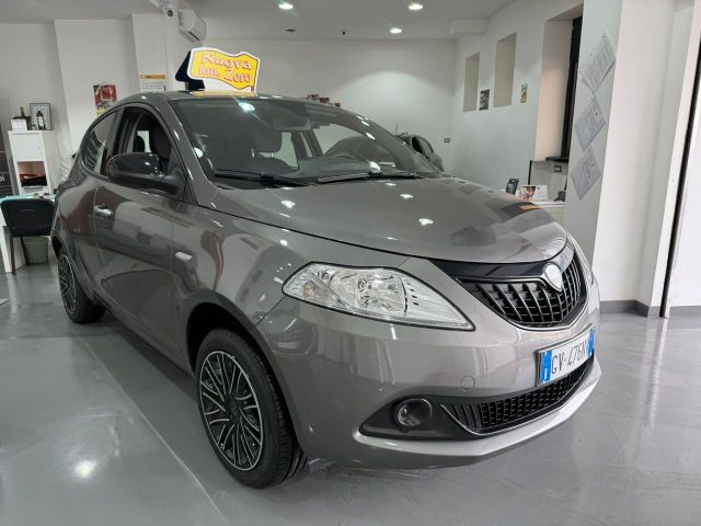 Andere LANCIA YPSILON HYBRYD KM0 ! * OK NEOPATENTATI