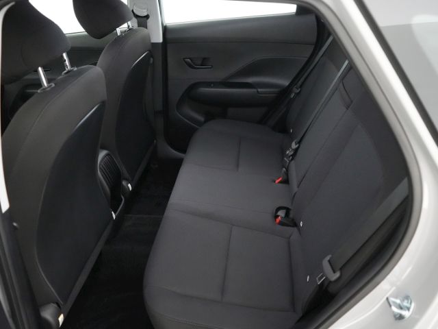 KONA T-GDI SELECT DCT+NAVI+RÜCKFAHRKAMERA+VOLL L