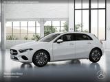 Mercedes-Benz A 200 PROGRESSIVE Advanced AHK/Volldigi/Spur - Mercedes-Benz A-Class: Advanced