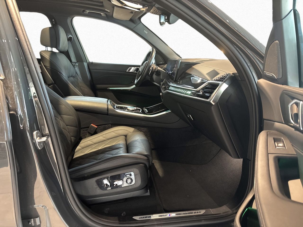 BMW X5 - Bild 13