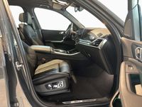 BMW X5 - Vorschau Bild 13