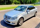 Mercedes-Benz C 180 Kompressor AVANTGARDE top Zustand - Mercedes-Benz C 180: Kompressor Avantgarde