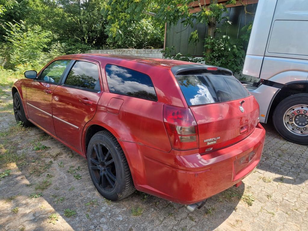 Dodge Magnum