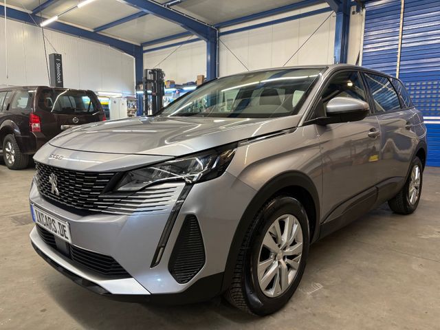 Peugeot 5008 1,5 BlueHDI EAT8 7-Sitzer