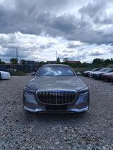 Mercedes-Benz S 680 Maybach#COC ONLY#READY#2025 - Mercedes-Benz S-Class New cars: Leder