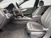 Audi A4 - Vorschau Bild 13