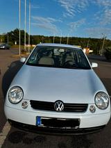 Volkswagen VW Lupo 1.0 Benziner | TÜV bis 01/2027 | 1... - Volkswagen Lupo: 1.2
