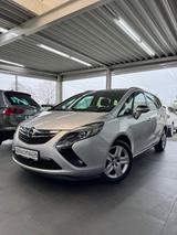 Opel Zafira C Tourer Edition 1.4*7-Sitzer*PDC's*Shzg* - Opel Zafira: 1.4