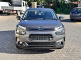 Citroën C4 Cactus Shine 1.2*TEMPOMAT*SHZ*AHK - Citroën C4 Cactus: Automatik