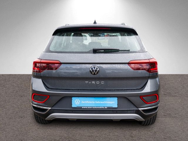 Volkswagen T-Roc - Bild 6