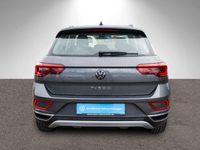 Volkswagen T-Roc - Vorschau Bild 6