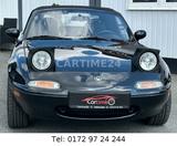 Mazda MX-5 1.6*YOUNGTIMER*2.HAND*SCHECKHEFT*1A ZUSTAND - : Youngtimer