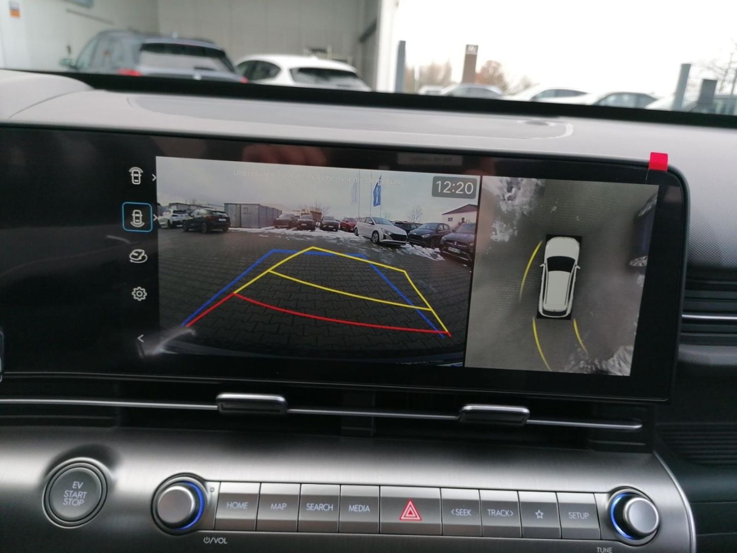 Hyundai KONA - Bild 15
