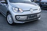 Volkswagen up! high up BMT NAVIGATION KLIMA SITZHEIZUNG ALU - graue Volkswagen up!