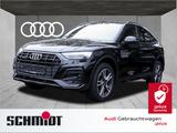 Audi Q5 Sportback 40 TFSI quattro Advanced AHK Pano K - Audi Q5 aus 2025