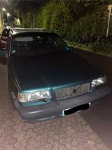 Volvo 850 Kombi - gebrauchte Volvo 850 aus dem Jahr 1995