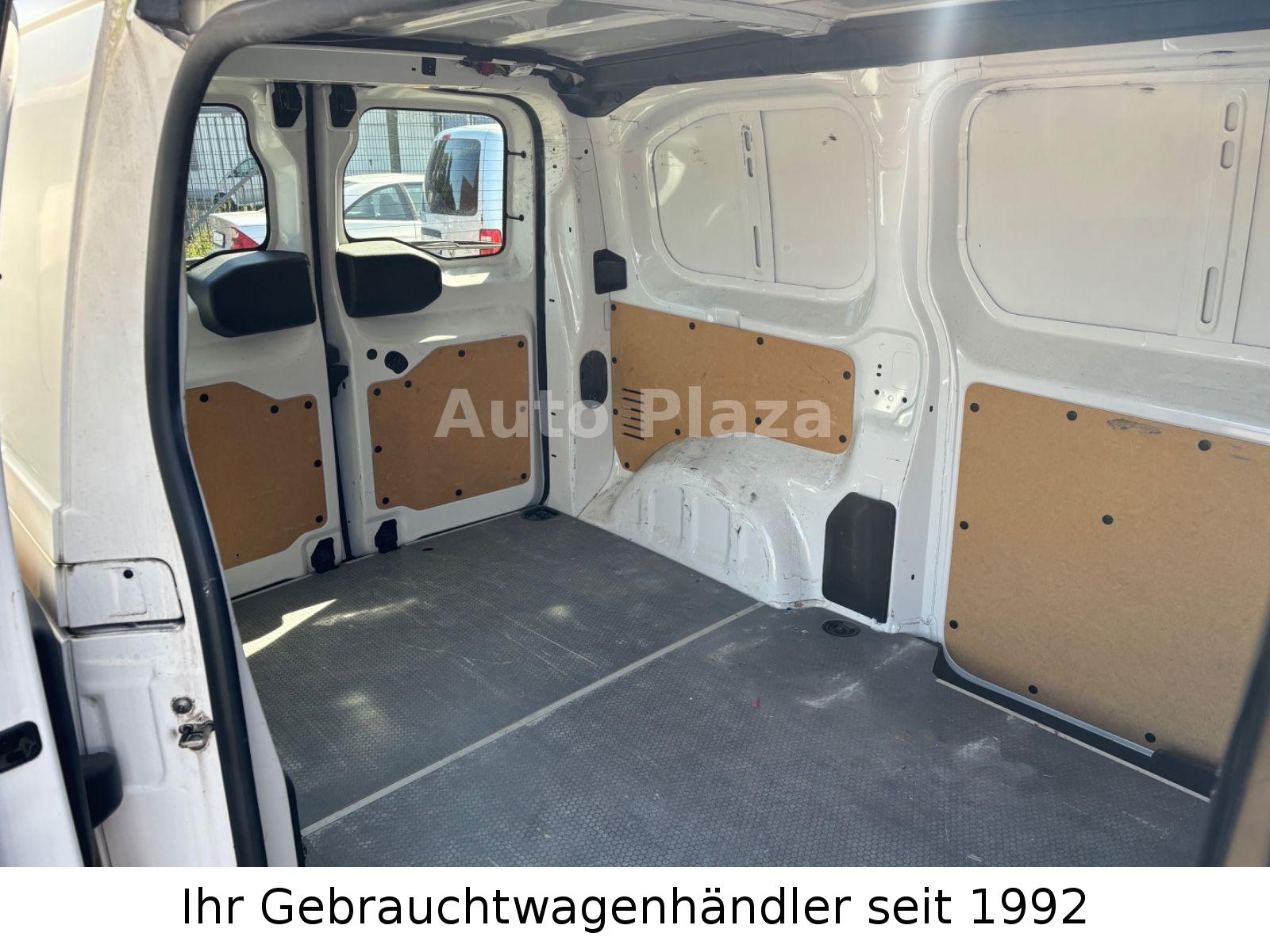 Toyota Proace L1 Kasten Meister*1.Hand*S-Heft*Klima*AHK