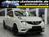 Nissan Juke 1.6 4x4 Nismo RS, 1.Hd., Autom., Navi, 360° - Nissan: Allradantrieb
