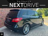 Mercedes-Benz B200 AMG  7G *Standheizung*Kamera*Pano*LED*Spura - mit Benzin-Antrieb: Kleinbus, 20