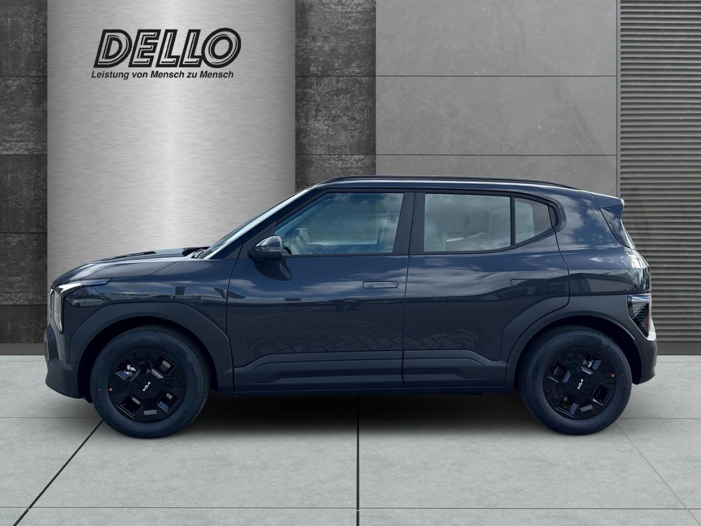 Kia EV2 - Bild 2